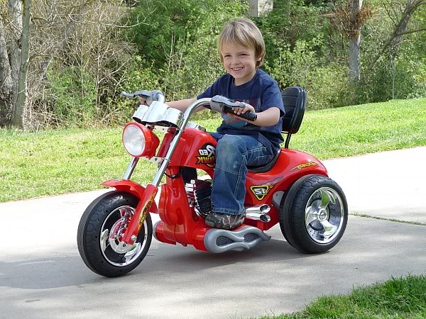 Где Можно Купить Мотоцикл Для Ребенка