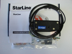     StarLine L10!