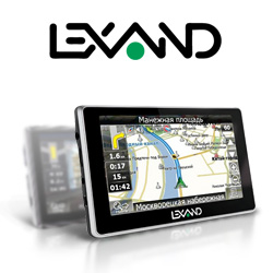    -  GPS- LEXAND!