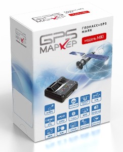    - GPS  GPS Marker M80 -   !