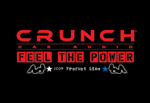  - Crunch