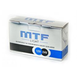 Биксенон MTF Classic (35 Вт)