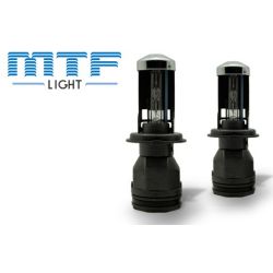Биксенон MTF Light с обманками 35W 