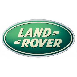 Техническое обслуживание Land Rover