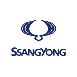 Техническое обслуживание Ssang Yong