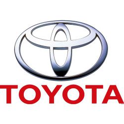 Техническое обслуживание Toyota
