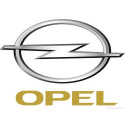 Ремонт двигателя Opel