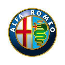 Ремонт подвески Alfa Romeo