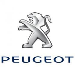 Ремонт подвески Peugeot