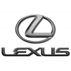 Ремонт тормозов Lexus