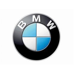 Установка биксеноновых линз BMW