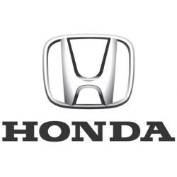 Установка биксеноновых линз Honda