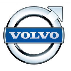 Установка биксеноновых линз Volvo