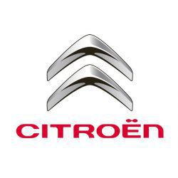 Установка газовых упоров Citroen