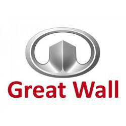 Установка газовых упоров Great Wall
