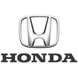 Установка газовых упоров Honda