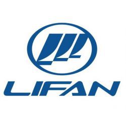 Установка газовых упоров Lifan