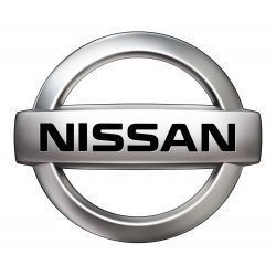 Установка газовых упоров Nissan