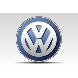 Установка газовых упоров Volkswagen