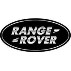 Двойное остекление на Range Rover Vogue