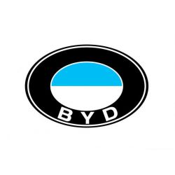 Установка и замена автостекол на BYD