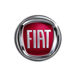 Установка и замена автостекол на Fiat