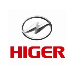 Установка и замена автостекол на Higer