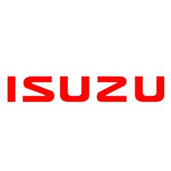 Ремонт автостекол на Isuzu
