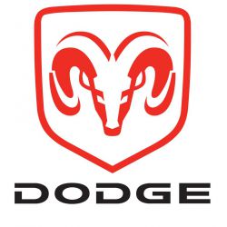 Ремонт автостекол на Dodge