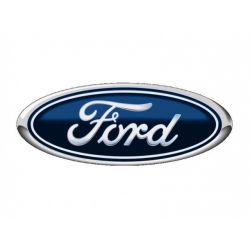 Ремонт автостекол на Ford