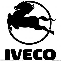 Ремонт автостекол на Iveco