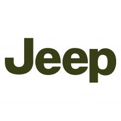 Ремонт автостекол на Jeep