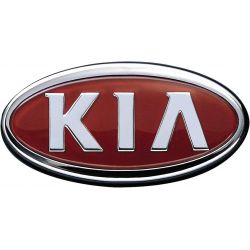 Ремонт автостекол на Kia