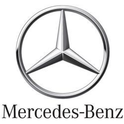 Ремонт автостекол на Mercedes