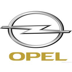 Ремонт автостекол на Opel
