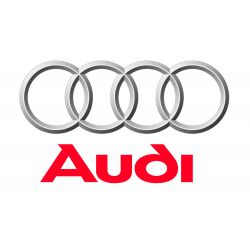 Продажа автостекол на Audi