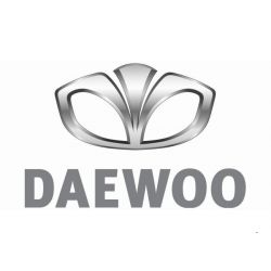 Продажа автостекол на Daewoo