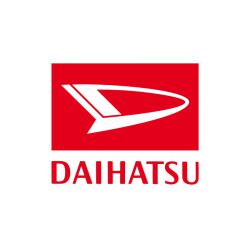 Продажа автостекол на Daihatsu