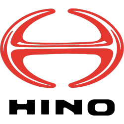 Продажа автостекол на Hino