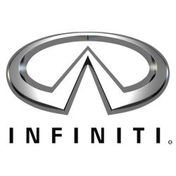Продажа автостекол на Infiniti
