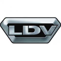 Продажа автостекол на LDV