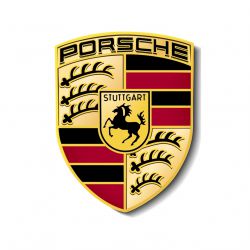 Продажа автостекол на Porsche