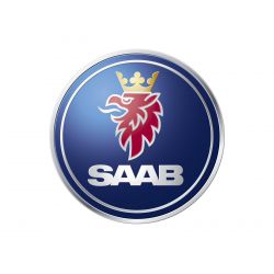 Продажа автостекол на Saab