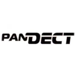 Установка двухкомпонентных иммобилайзеров Pandect