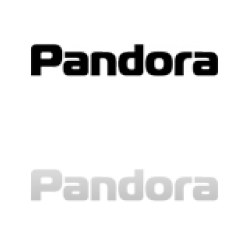 Установка сигнализаций Pandora с обратной связью и GSM