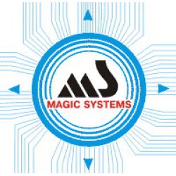 Установка сигнализаций Magic Systems с обратной связью и GSM