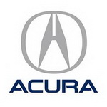 Штатные видеорегистраторы для Acura 
