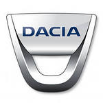 Щетки стеклоочистителя Dacia
