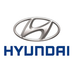 Нaкладки на пороги для Hyundai