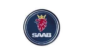 Автобаферы для SAAB
